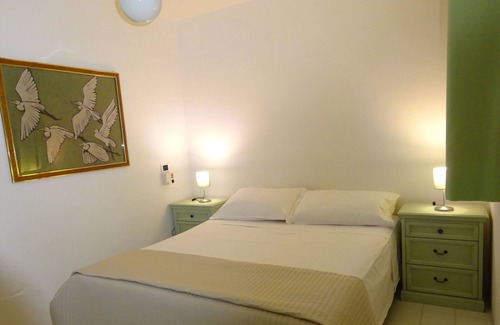 Portisco Apartment | I GINEPRI - PORTISCO (COSTA SMERALDA)