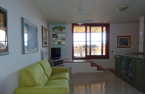 Portisco Apartment | I GINEPRI - PORTISCO (COSTA SMERALDA)