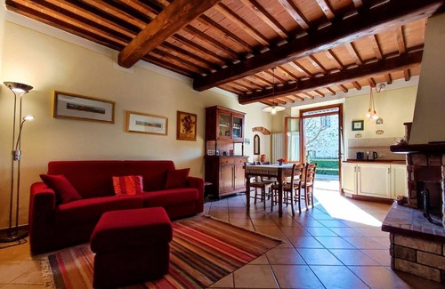 San Gimignano Apartment | I Girasoli San Gimignano Apartments