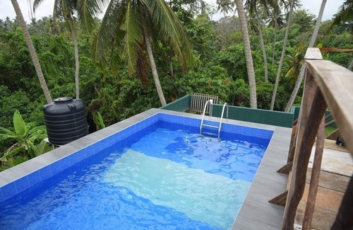 Unawatuna Villa | i give you my villa as a privet villa for your group only on this villa