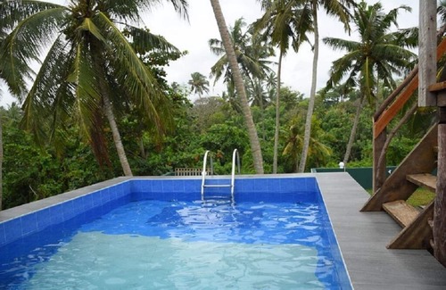 Unawatuna Villa | i give you my villa as a privet villa for your group only on this villa