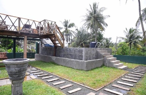 Unawatuna Villa | i give you my villa as a privet villa for your group only on this villa