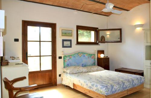 Castagneto Carducci Bed & Breakfast | I Glicini Appartamento