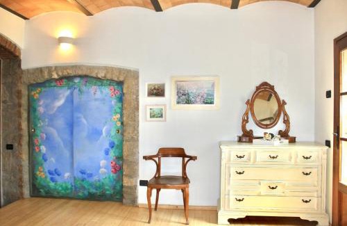 Castagneto Carducci Bed & Breakfast | I Glicini Appartamento