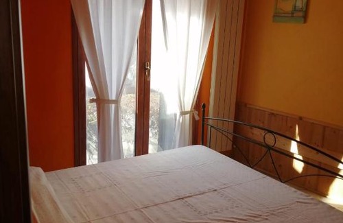 Cesio Apartment | I Gombi