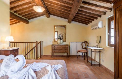 Civitella in Val di Chiana House | I Grandi Di Toscana
