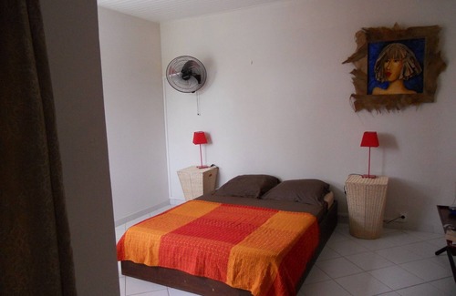 Saint-Joseph House | "I had a dream" - Bed and Breakfast