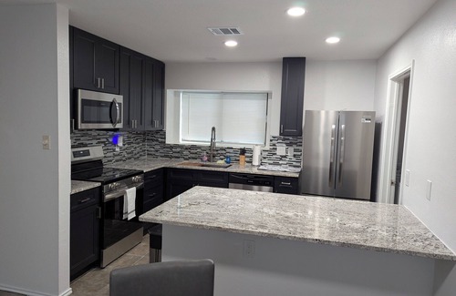 Heritage House | I Heart Texas