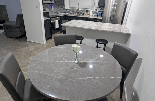 Heritage House | I Heart Texas