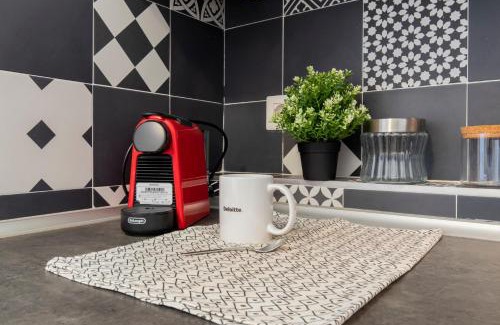 Porta Genova Apartment | I Host Apartment - Alessi 10