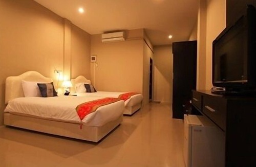 Chiang Rai House | I-House Chiangrai