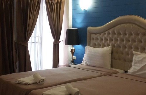 Bang Phlat Hotel | I-Inn Hotel