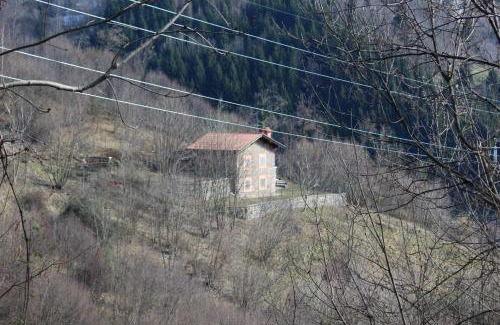 San Pellegrino Terme House | I laghi di Spettino
