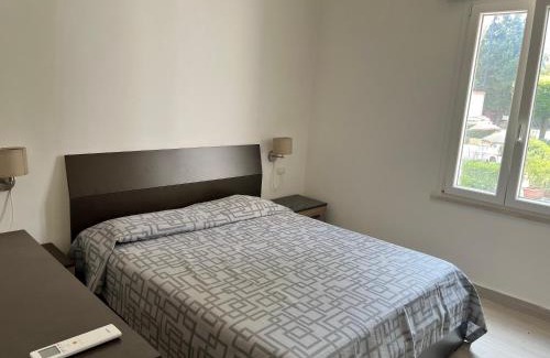 Quercianella House | I lecci