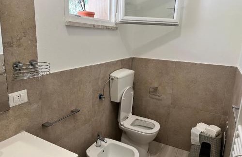 Quercianella House | I lecci