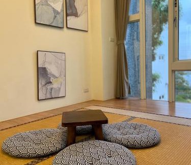 Yuanshan Bed & Breakfast | I Leisure B&B