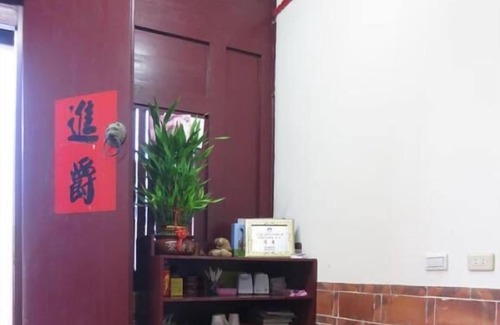 Jinsha Bed & Breakfast | I Like B&B