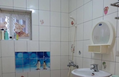 Jinsha Bed & Breakfast | I Like B&B