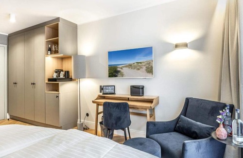 Westerland Hotel | I LOVE SYLT Hotel Terminus ADULTS ONLY