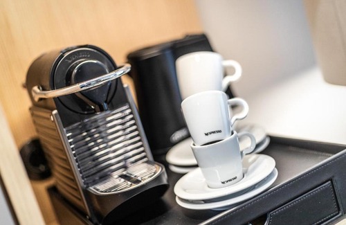 Westerland Hotel | I LOVE SYLT Hotel Terminus ADULTS ONLY
