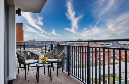 Westerland Hotel | I LOVE SYLT Hotel Terminus ADULTS ONLY