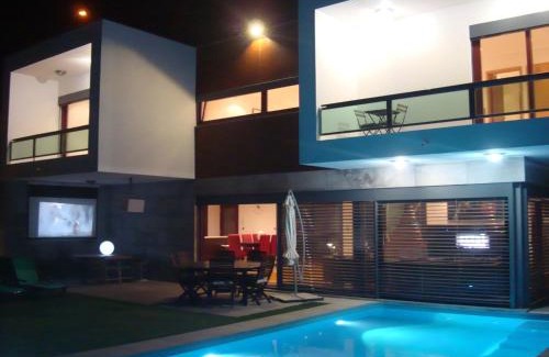 Mafra Villa | I Love U villa