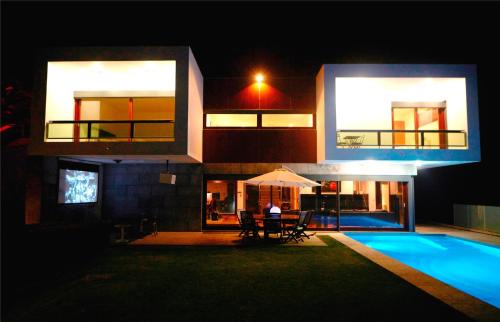 Mafra Villa | I Love U villa