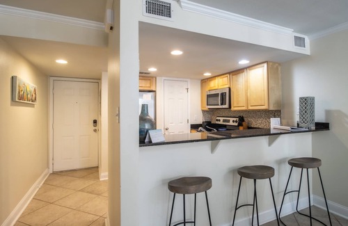 Biloxi Condo | I Love You To The Beach And Back! A Very Pretty Condo with a Great View!