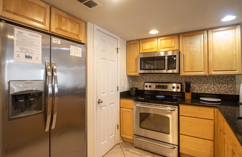 Biloxi Condo | I Love You To The Beach And Back! A Very Pretty Condo with a Great View!