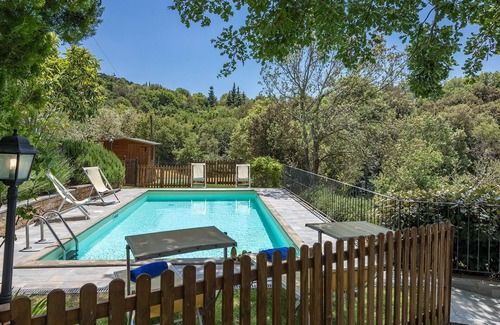 Cortona Old Town House | I Mandorli 8, Emma Villas