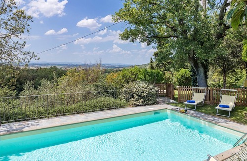 Cortona Old Town House | I Mandorli 8, Emma Villas