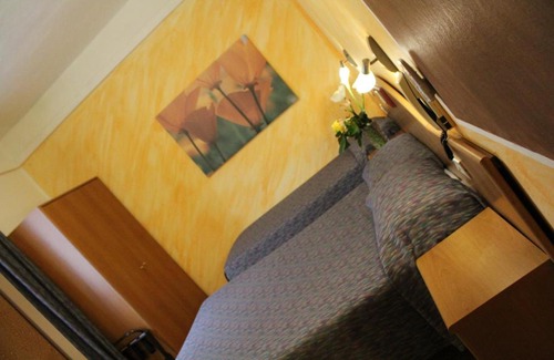 Celle Ligure Hotel | I Mattoni Rossi