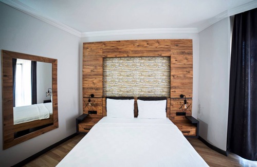 Gokceada Bed & Breakfast | İmroz Adali's Butik Otel