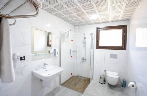 Incekum Hotel | İNCEKUM WEST OTEL