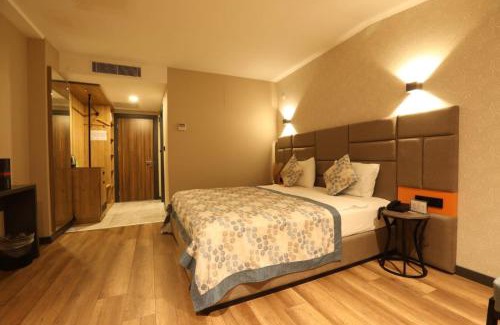 Southern Marmara Hotel | İncipark Hotel