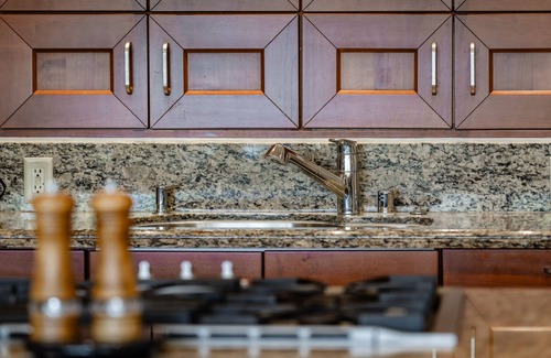 Wailea Villa | I.P.M PRESENTS: VILLA C302 - SPECTACULAR NEW REMODEL + GREAT OCEAN VIEW!