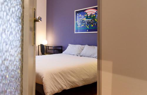 Cit Turin Apartment | I Paolini by HAPPYHOSTORINO