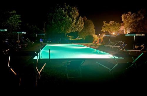 Magliano in Toscana House | I Puntoni Agriturismo