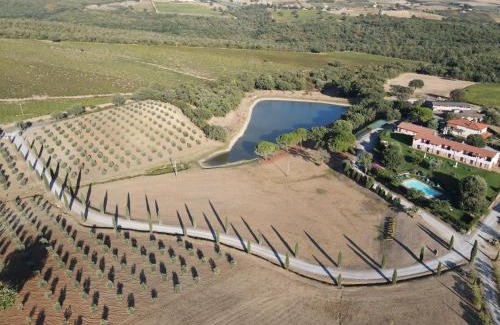 Magliano in Toscana House | I Puntoni Agriturismo