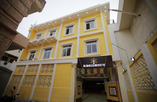 Kalapettai Hotel | I Residency