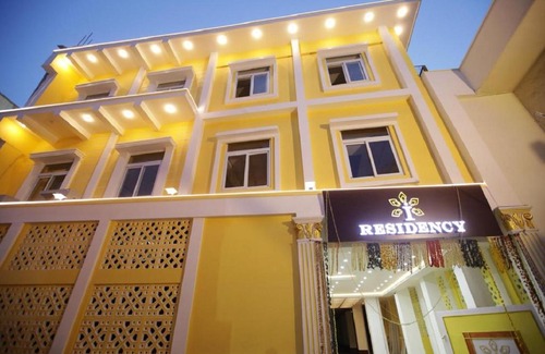 Kalapettai Hotel | I Residency