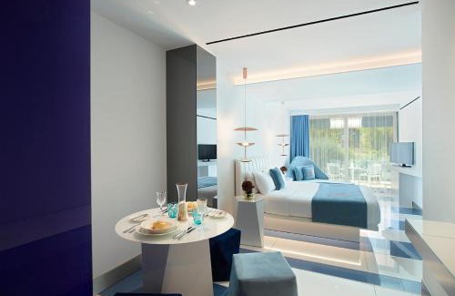 Stalida Resort | I Resort Beach Hotel & Spa