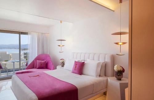 Stalida Resort | I Resort Beach Hotel & Spa