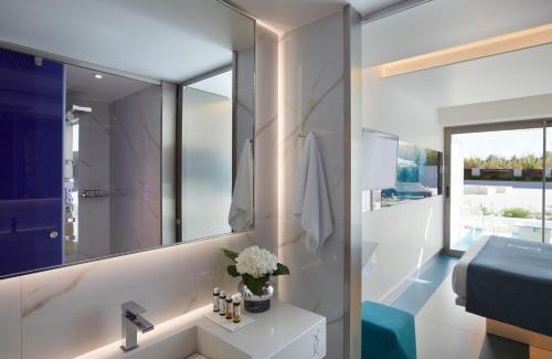 Stalida Resort | I Resort Beach Hotel & Spa