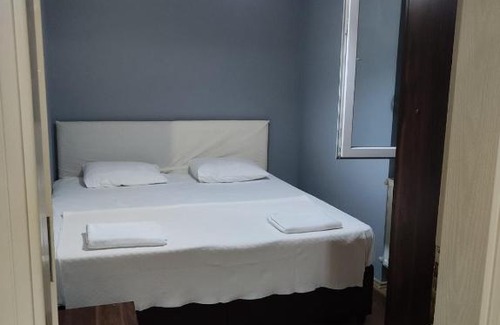 Trabzon Apartment | İRFAN APART