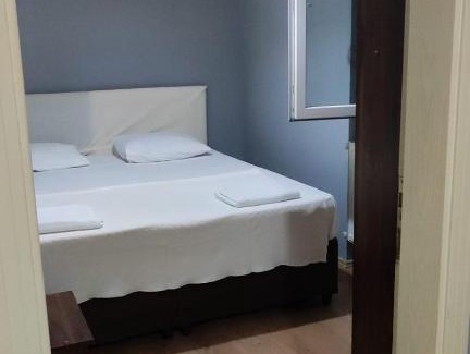 Trabzon Apartment | İRFAN APART