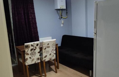 Trabzon Apartment | İRFAN APART