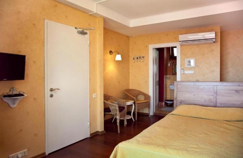 Kartal Apartment | İrfandanal house