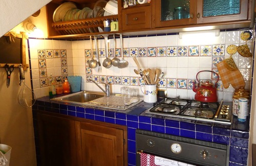 Amelia House | I run away to Umbria, Bellavista