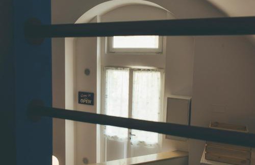 Sasso Caveoso House | I Sassi Di Teopista